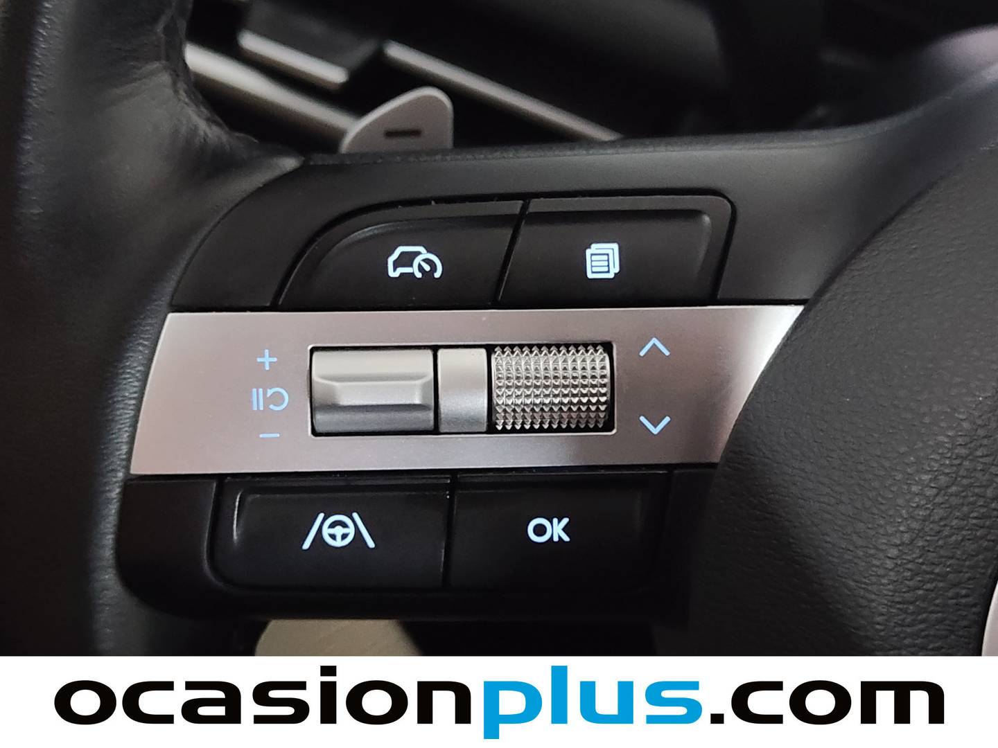 Hyundai Tucson Hyundai Tucson 1.6T HEV Klass AT (215 CV) barato