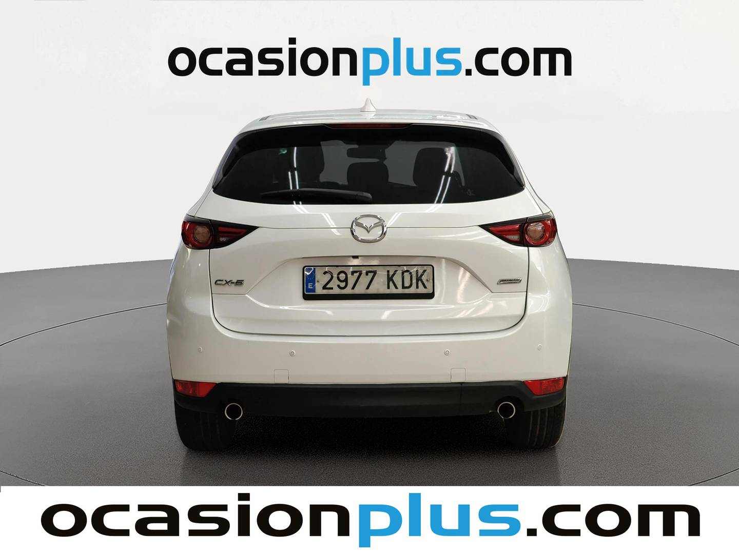 Mazda CX-5 Mazda CX-5 2.2 DE Evolution 2WD Auto (150 CV) barato