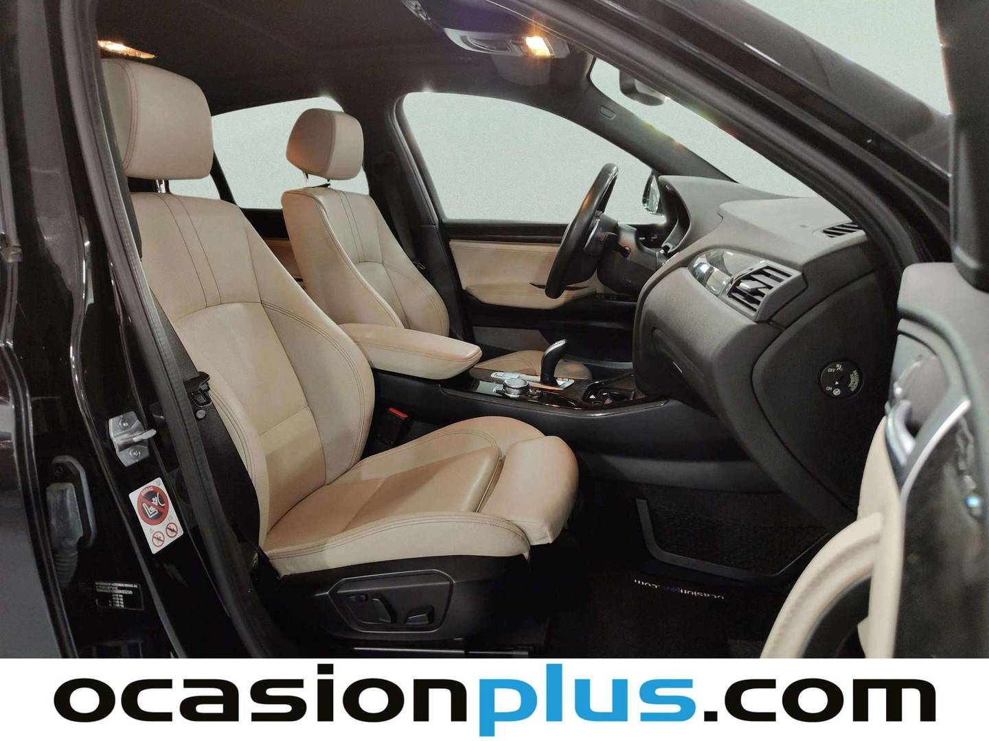 BMW X4 BMW X4 xDrive30d (258 CV) Pack M diésel