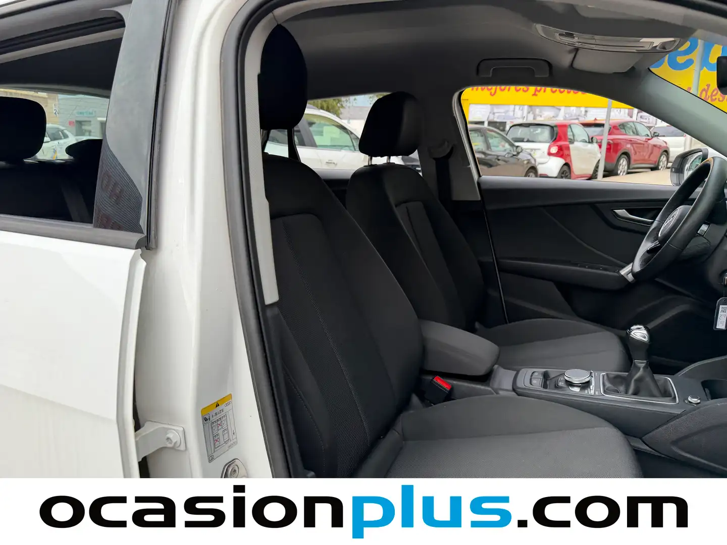 Foto Audi Q2 Audi Q2 Advanced 30 TDI (116 CV)