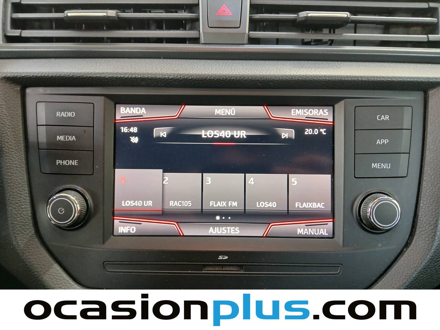 Seat Arona Seat Arona 1.0 TSI S&S Reference Edition (95 CV) barato