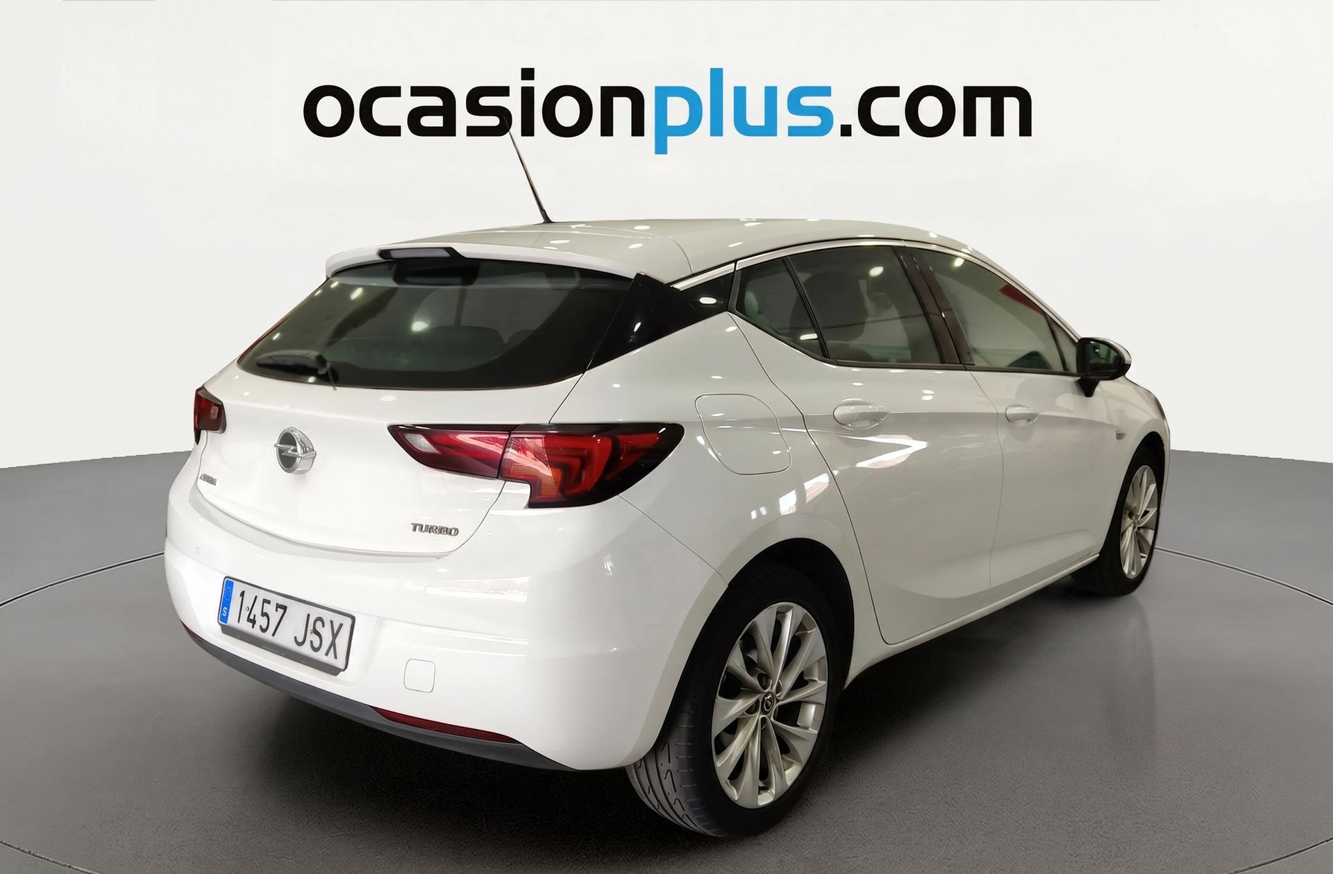 Opel Astra 1.4 Turbo Excellence - foto 4