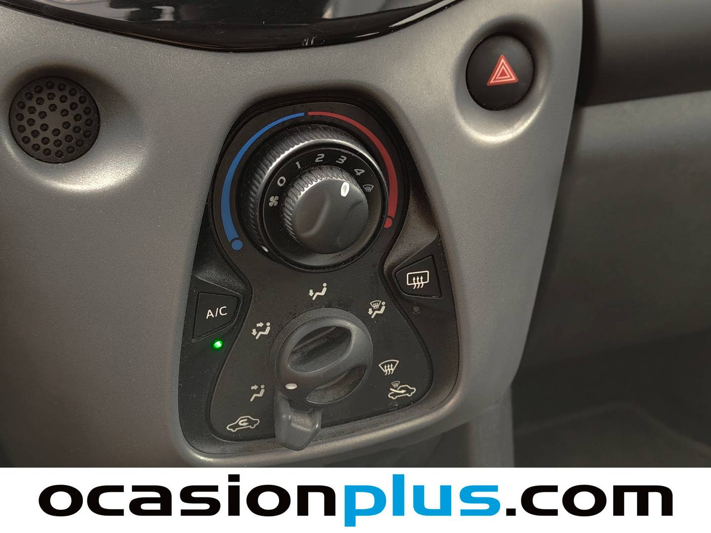 Toyota Aygo Toyota Aygo 1.0 70 x-play (72 CV) barato