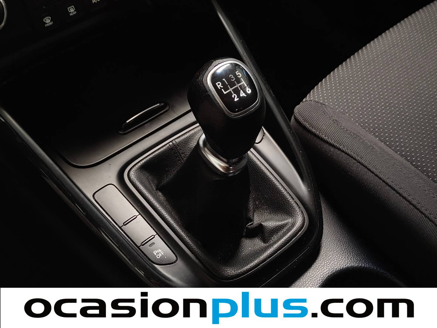 KIA Carens KIA Carens 1.7 CRDi VGT Drive 5pl (115 CV) 7 Plazas de segunda mano