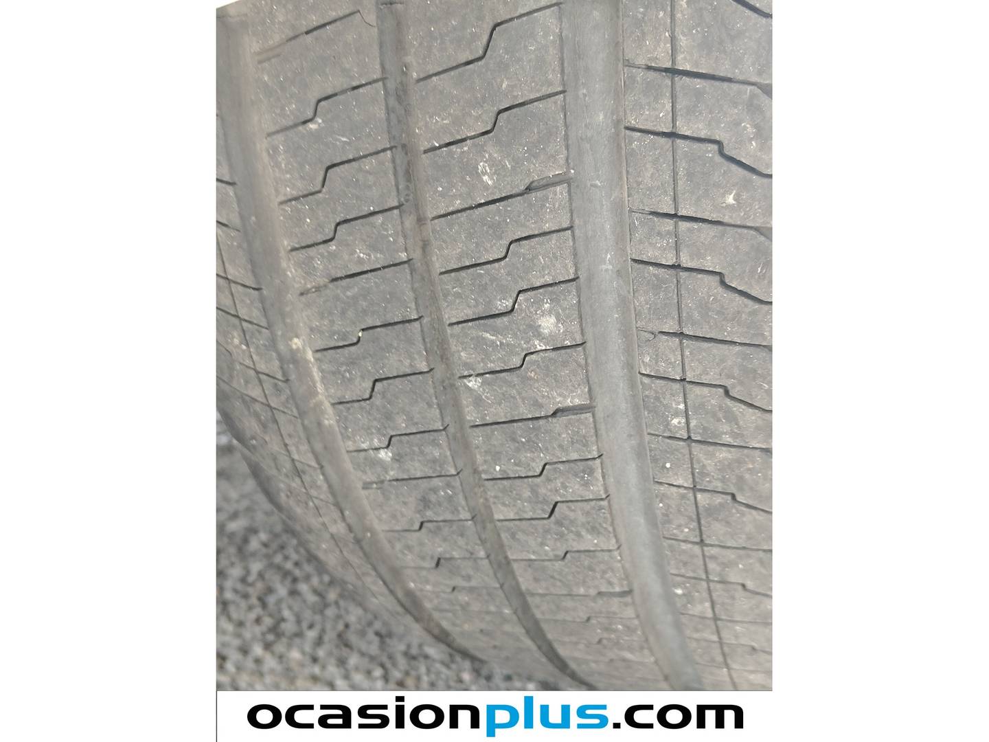 Benimar Tessoro 483 Benimar Tessoro 483 483 2.0D (170 CV) km 0