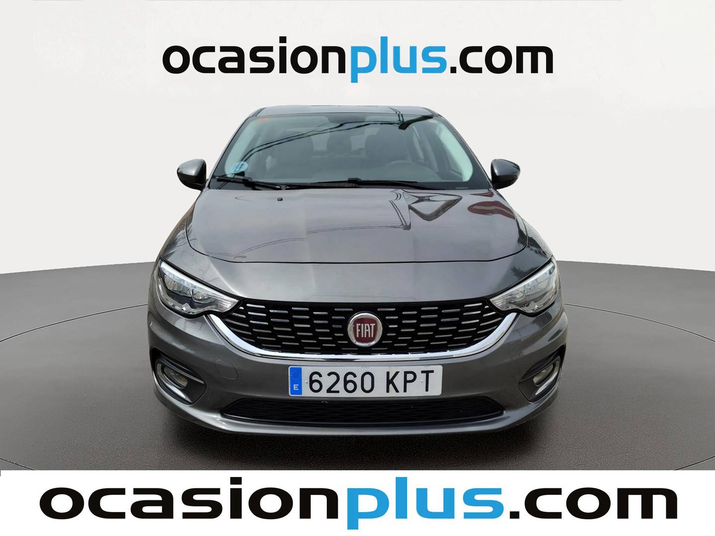 Fiat Tipo Fiat Tipo Sedan 1.4 Easy (95 CV) 95cv