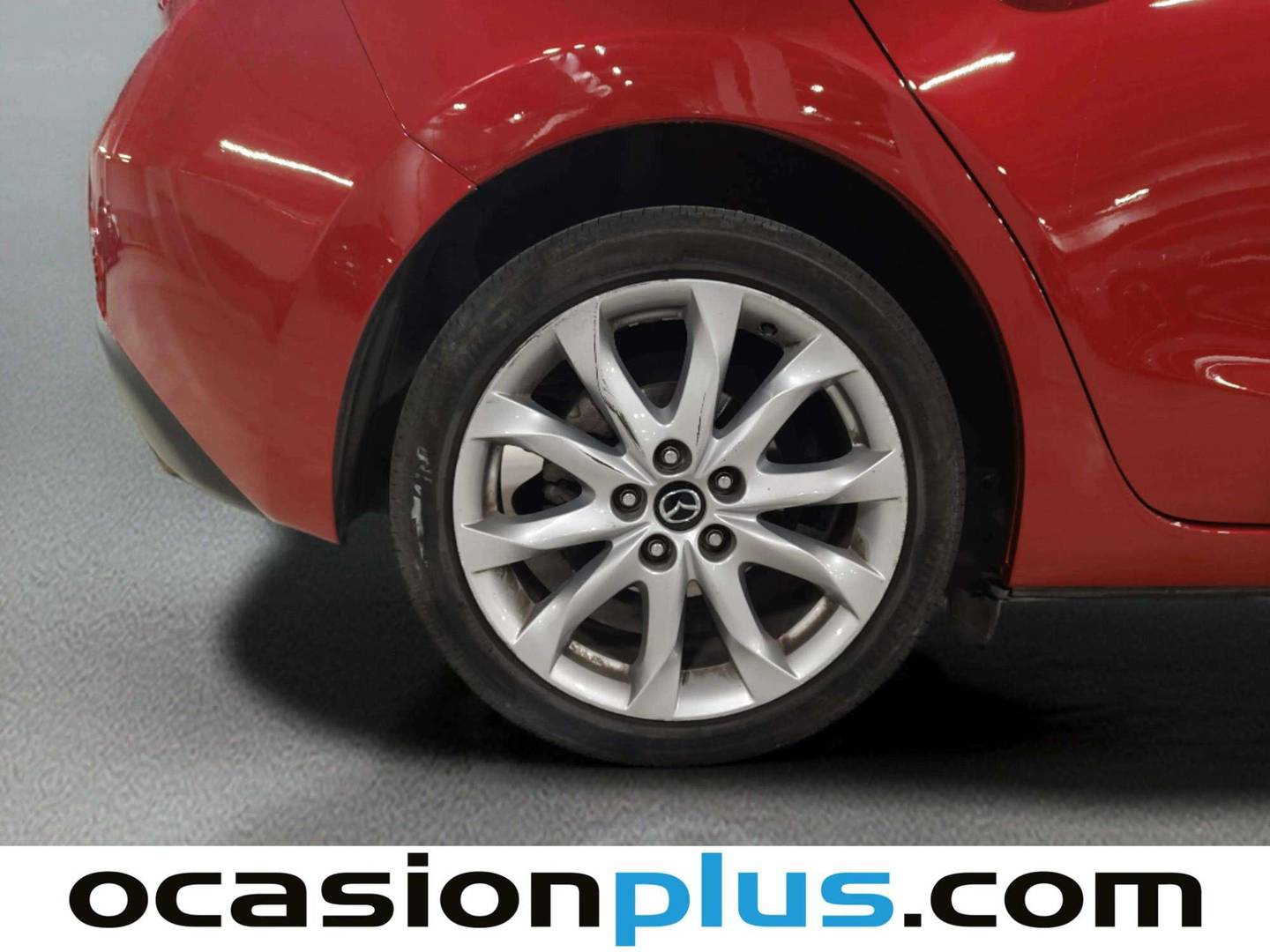 Mazda Mazda3 Mazda Mazda 3 2.0 GE Luxury MT (120 CV) km 0