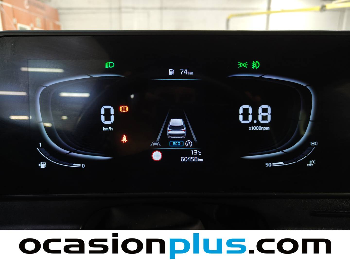 Foto KIA Sportage Kia Sportage 1.6 T-GDi MHEV Drive 4x2 (150 CV)