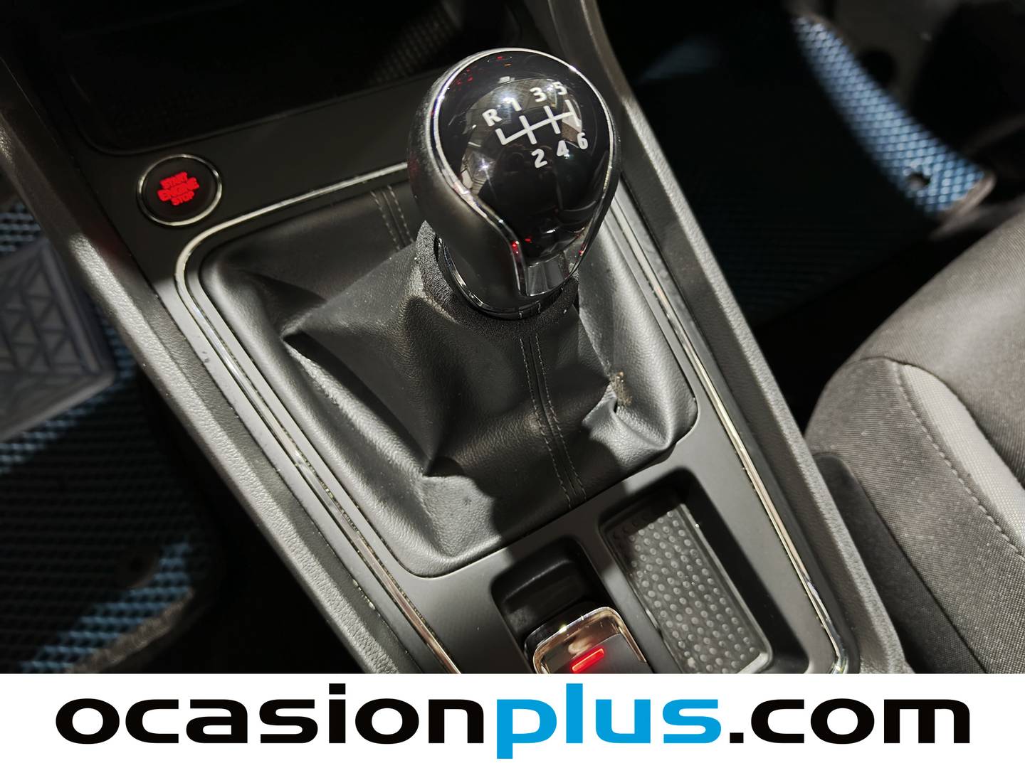 Foto Seat León SEAT León 1.5 TGI GNC S&S Style Visio Edition (130 CV)