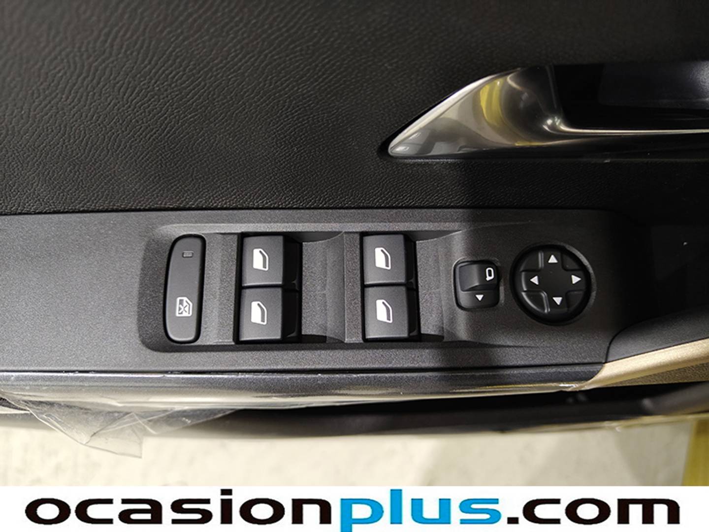 Foto Lancia Ypsilon Lancia Ypsilon Hybrid (100 CV)