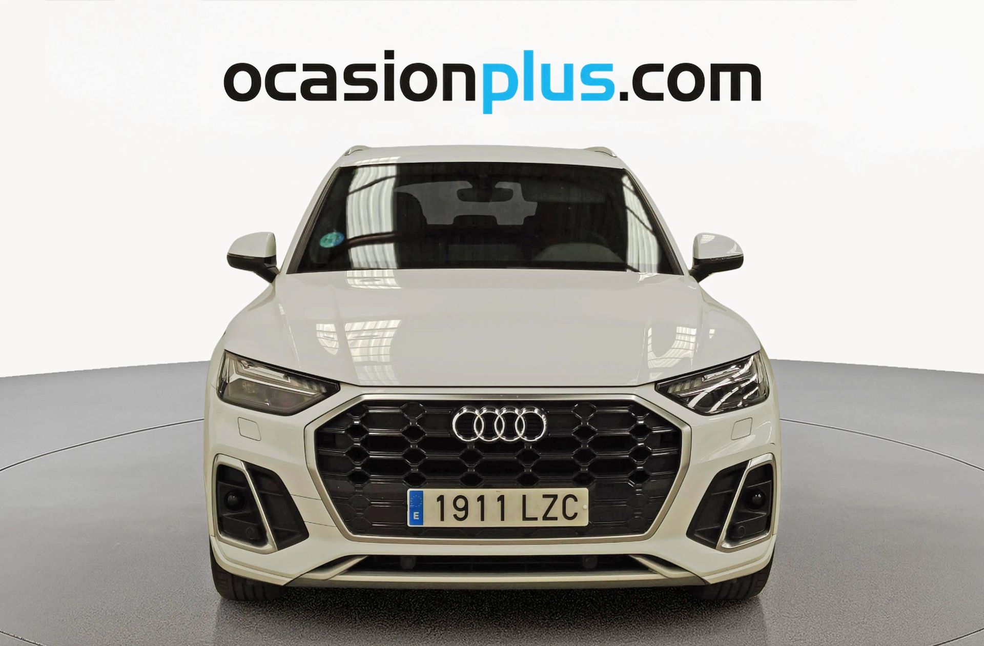 Audi Q5 S line 35 TDI S tronic - foto 15