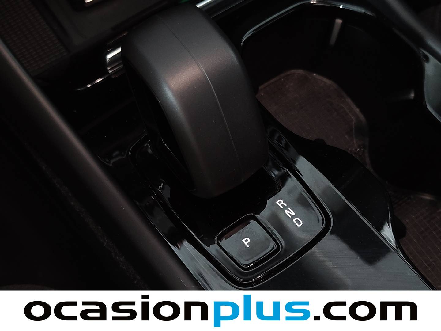 Volvo XC40 Volvo XC40 Single Recharge Plus Auto (238 CV) de segunda mano