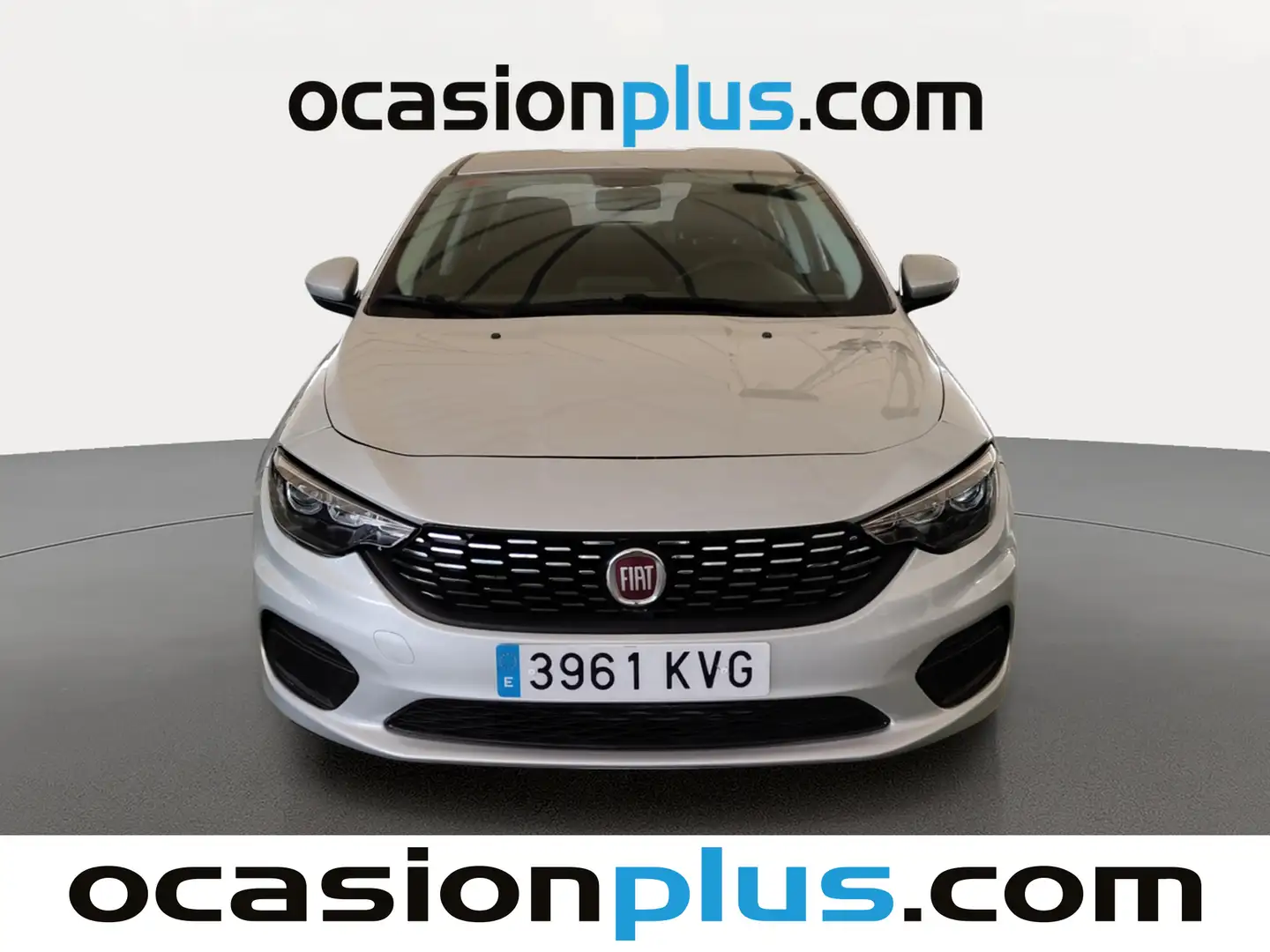 Foto Fiat Tipo Fiat Tipo Sedan 1.3 Multijet II Easy (95 CV)