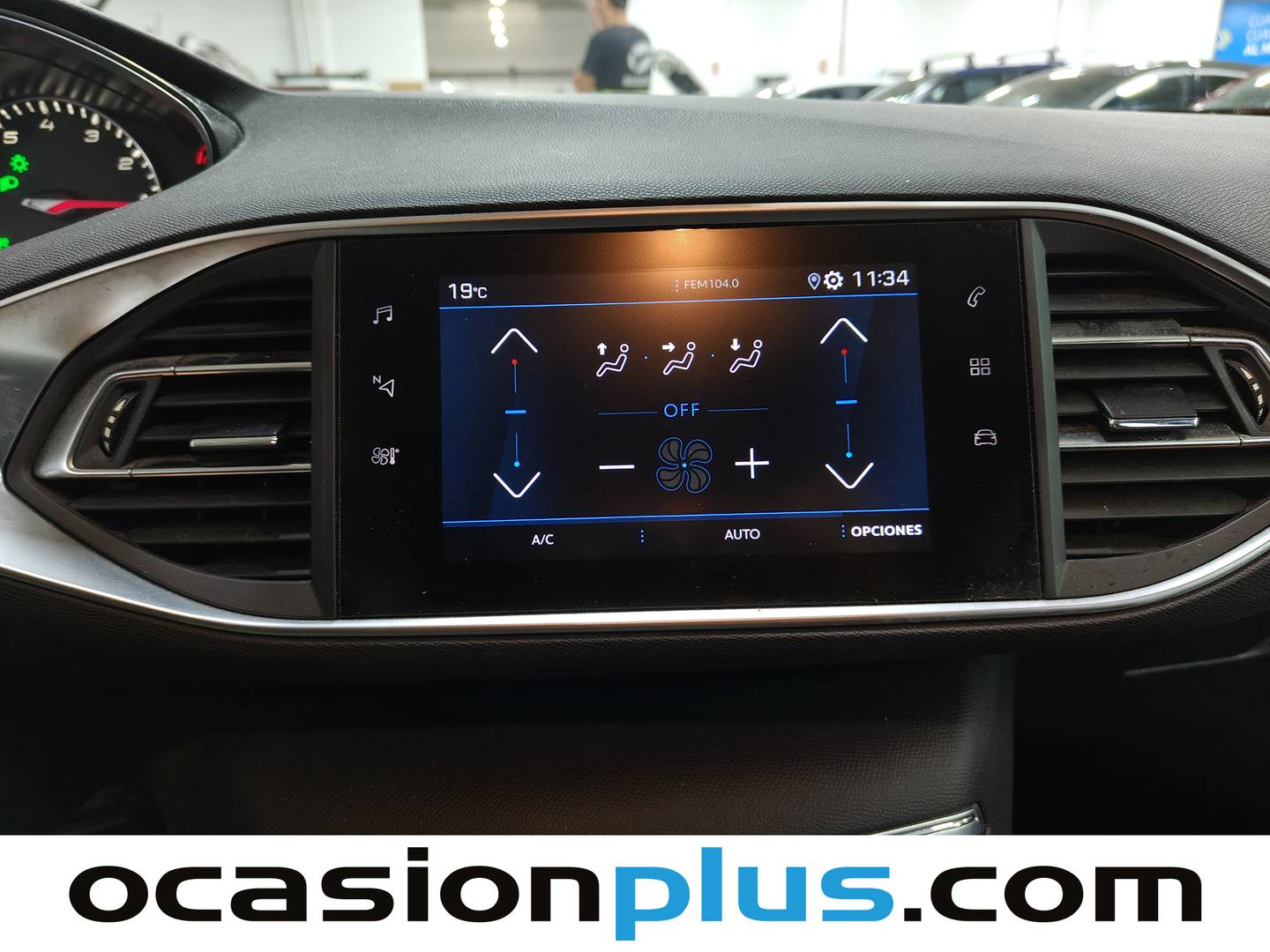 Peugeot 308 Peugeot 308 PureTech 130 S&S Style (130 CV) km 0