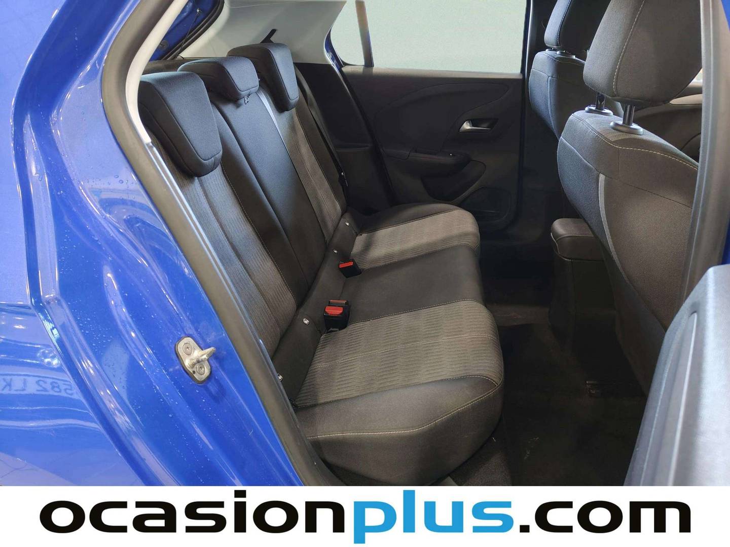 Foto Opel Corsa Opel Corsa 1.2 Turbo XHL Edition  (100 CV)