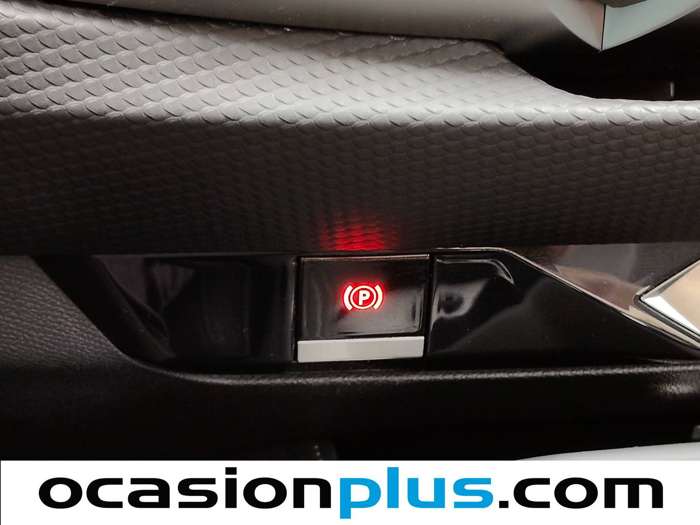 Foto DS DS 4 DS DS4 BlueHDi 130 Trocadero Auto (130 CV)