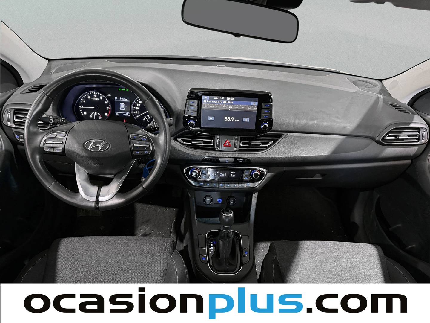 Hyundai i30 Hyundai i30 1.0 TGDI 48V Klass (120 CV) de ocasión