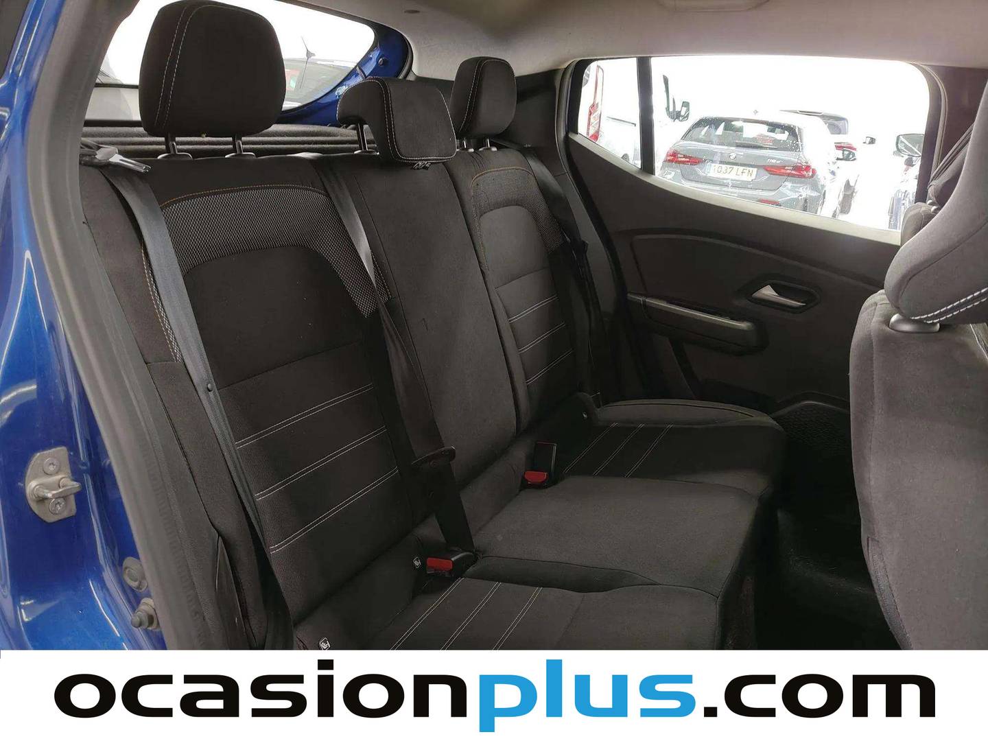 Dacia Sandero Dacia Sandero Stepway Essential ECO-G (101 CV) km 0