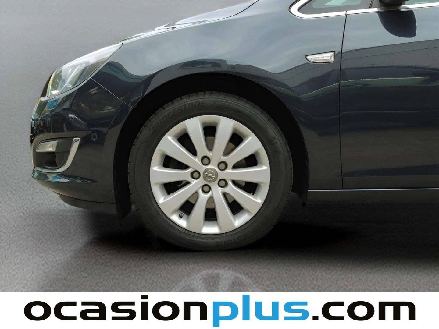 Opel Astra Opel Astra 1.6 CDTI S&S Excellence (136 CV) seminuevo