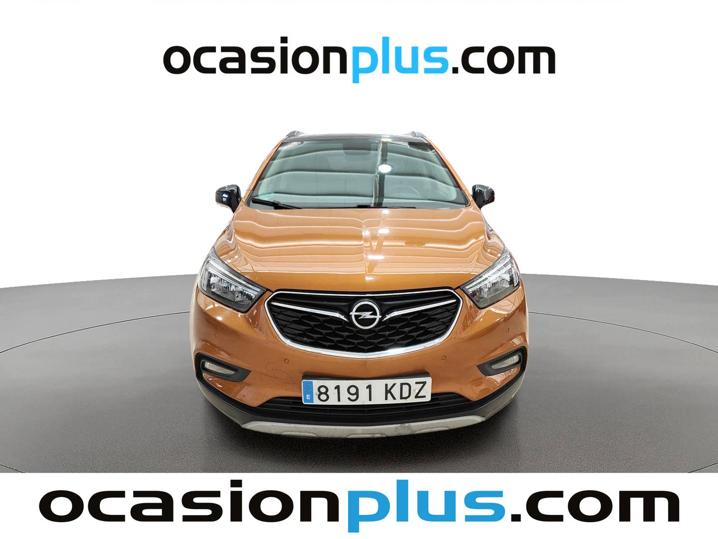 Opel Mokka X Opel Mokka X 1.4 Turbo Color Edition 4X2 (140 CV) 140cv