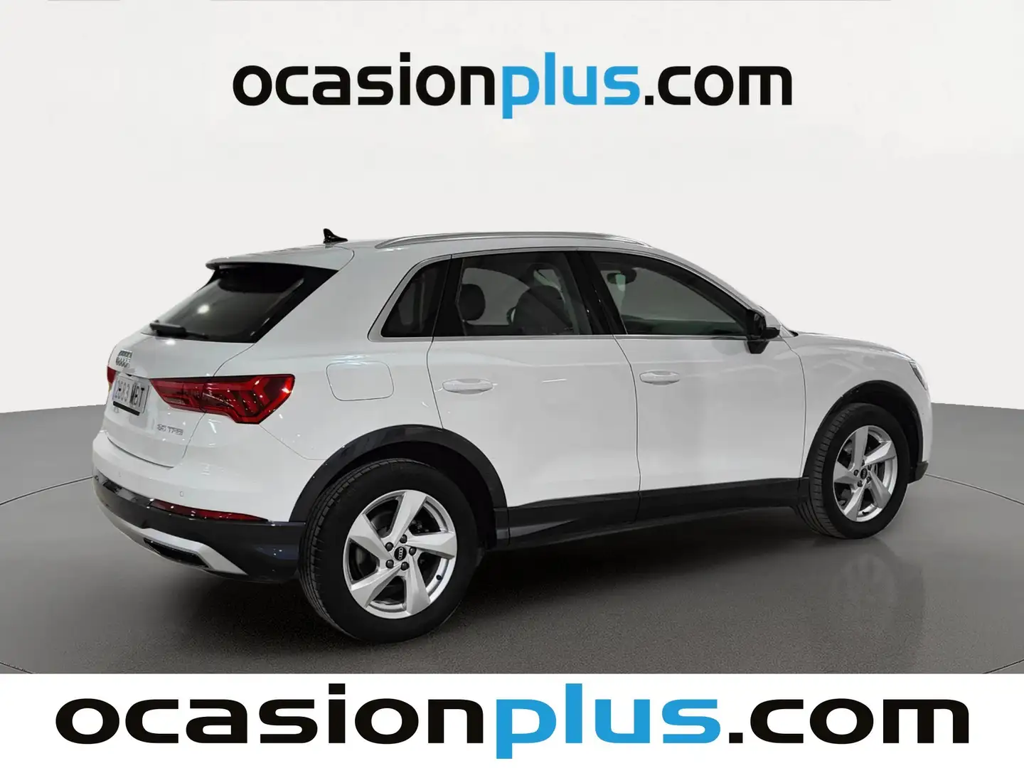 Foto Audi Q3 Audi Q3 Advanced 35 TFSI (150 CV) S tronic