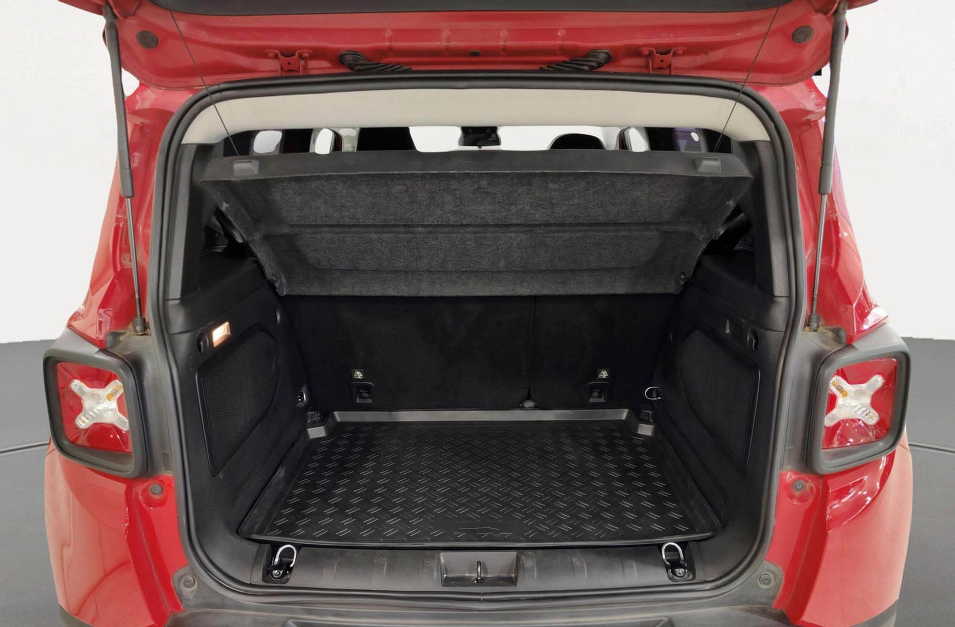 Jeep Renegade 1.6 MultiJet Sport 4x2 - foto 14