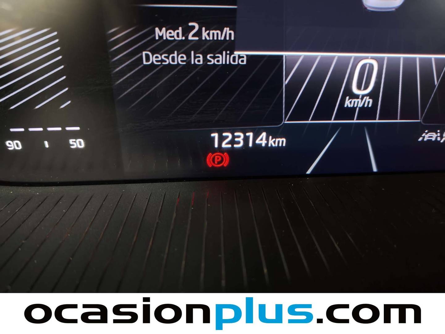 Foto Skoda Fabia Skoda Fabia 1.0 TSI Selection (95 CV)