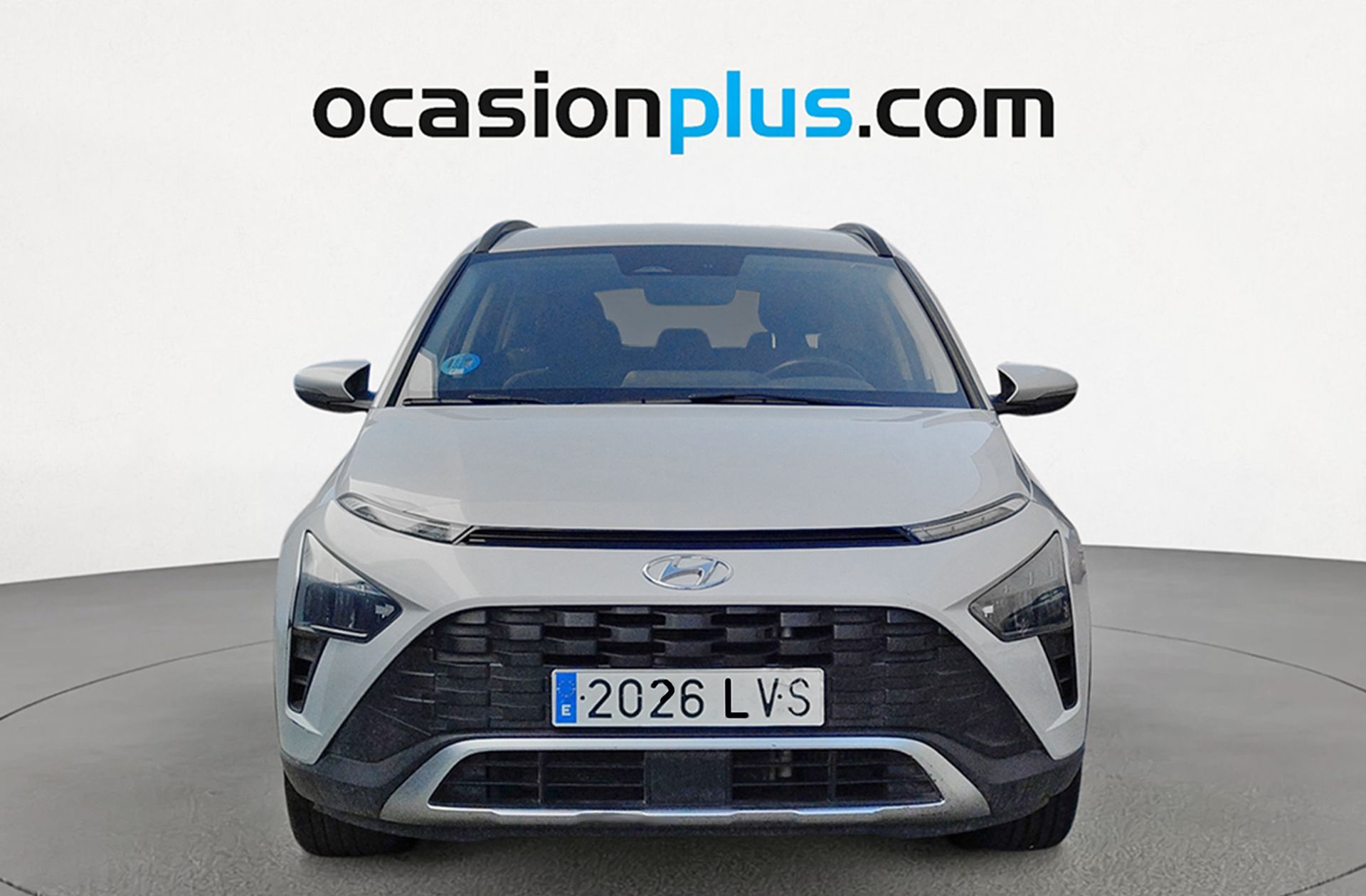 Hyundai Bayon 1.0 T-GDi 48V Tecno - foto 16