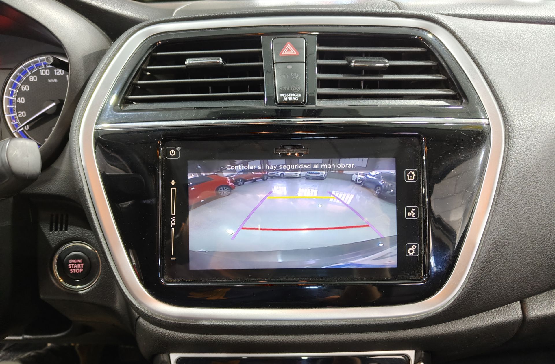 Suzuki S-Cross 1.0 Ditc GLX - foto 11