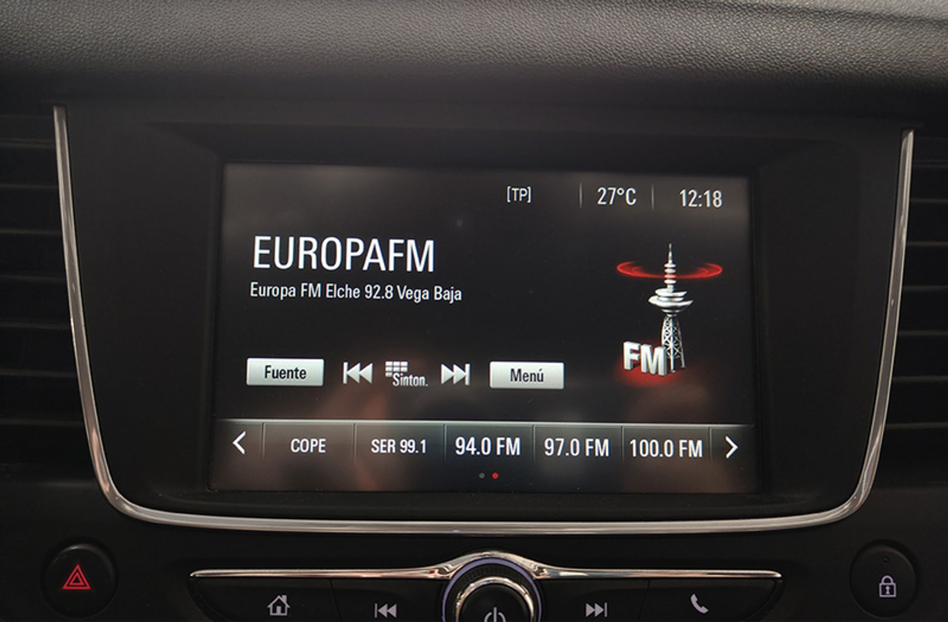 Opel Grandland 1.2 Turbo ecoTEC Excellence - foto 32