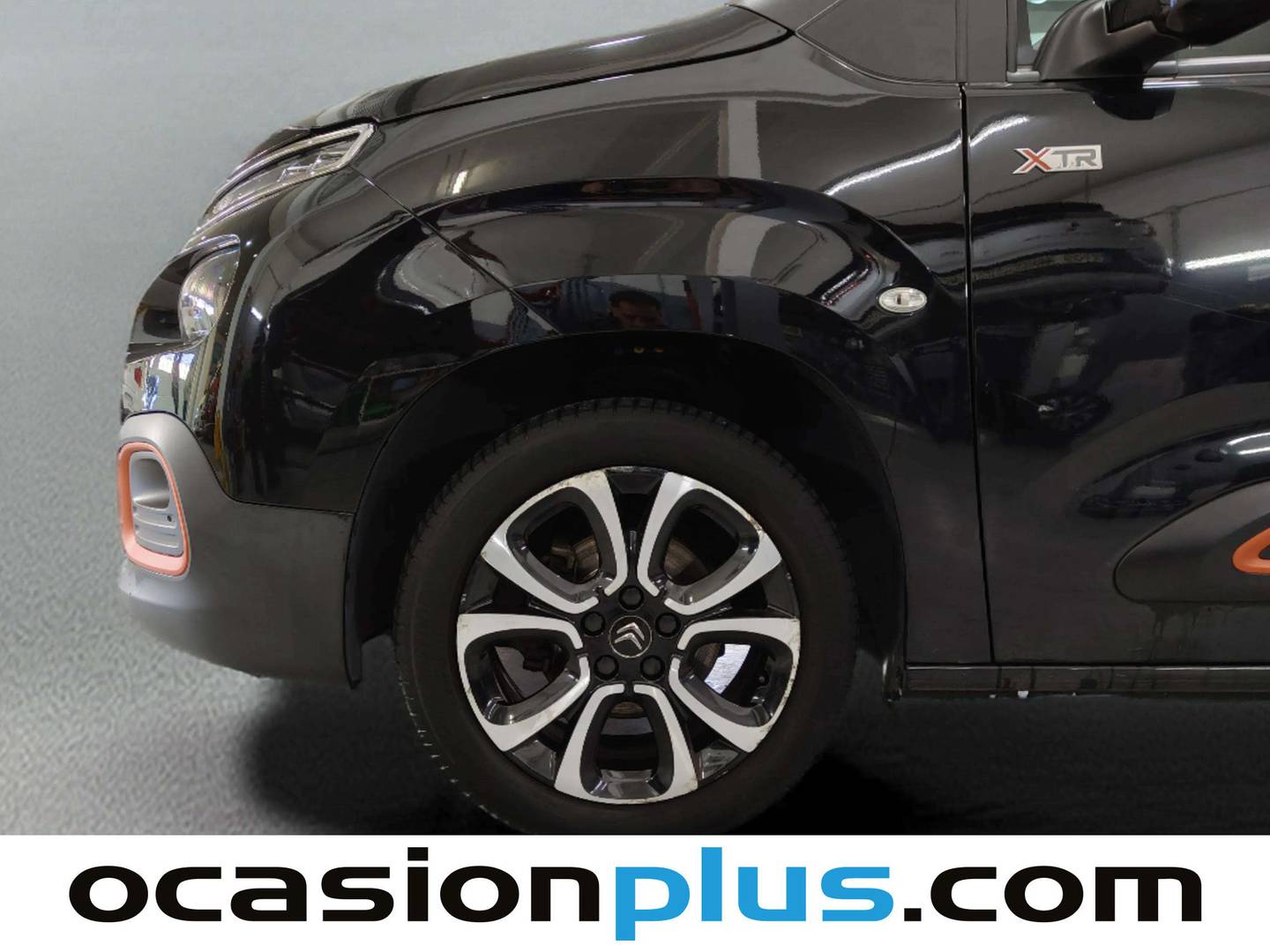 Foto Citroën Berlingo Citroen Berlingo BlueHDi 100 S&S Talla M Shine (102 CV)