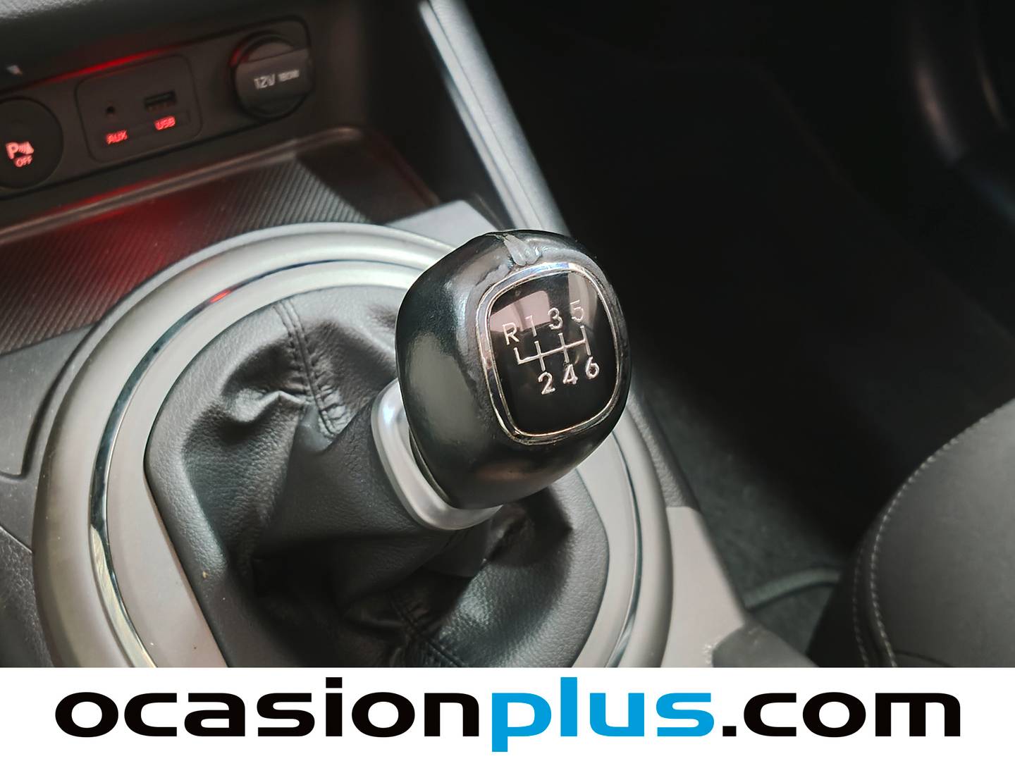 KIA Sportage KIA Sportage 1.7 CRDI VGT Drive 4x2 (115 CV) de segunda mano