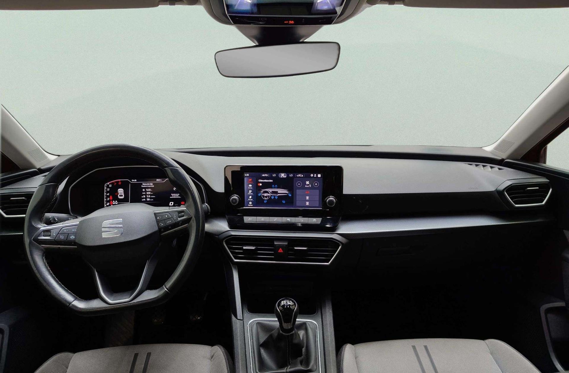 SEAT León 1.5 TSI Style Go - foto 6