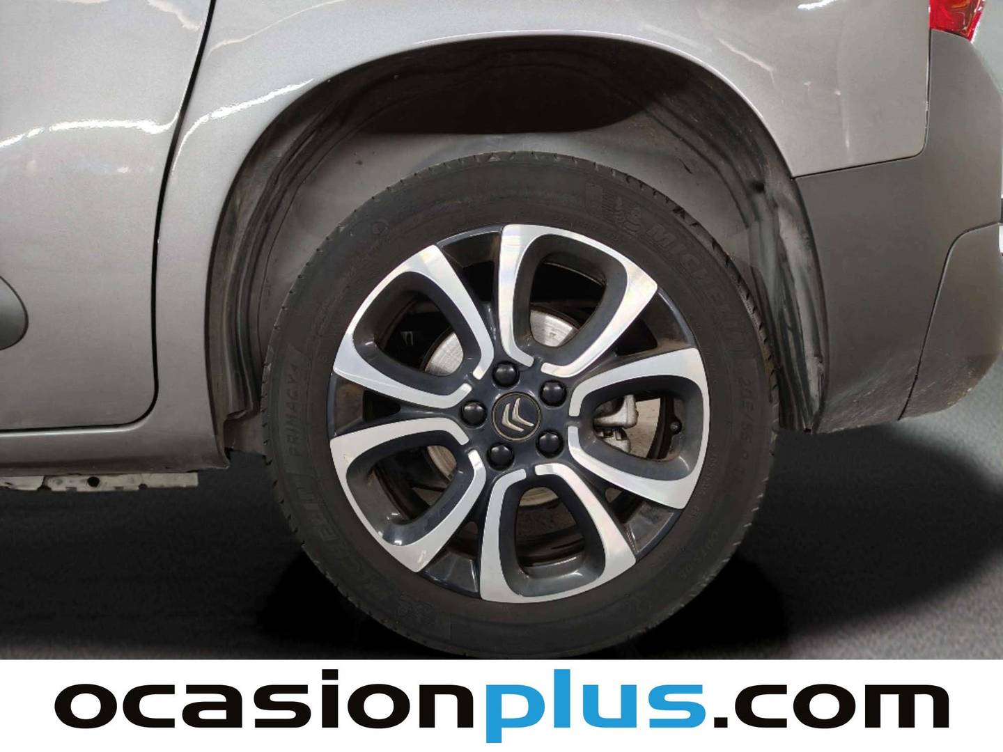 Paquetes del Citroën Berlingo Citroën Berlingo BlueHDi 100 S&S Talla M Shine (102 CV)