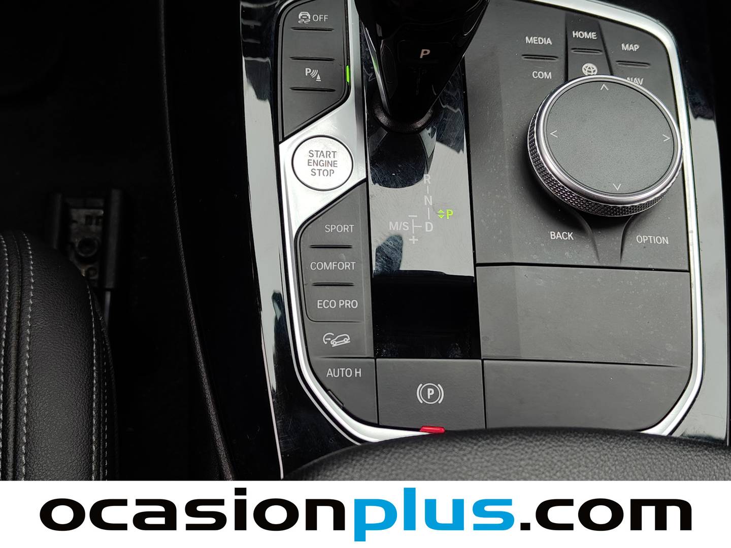 Foto BMW X3 BMW X3 xDrive20d xLine (190 CV)