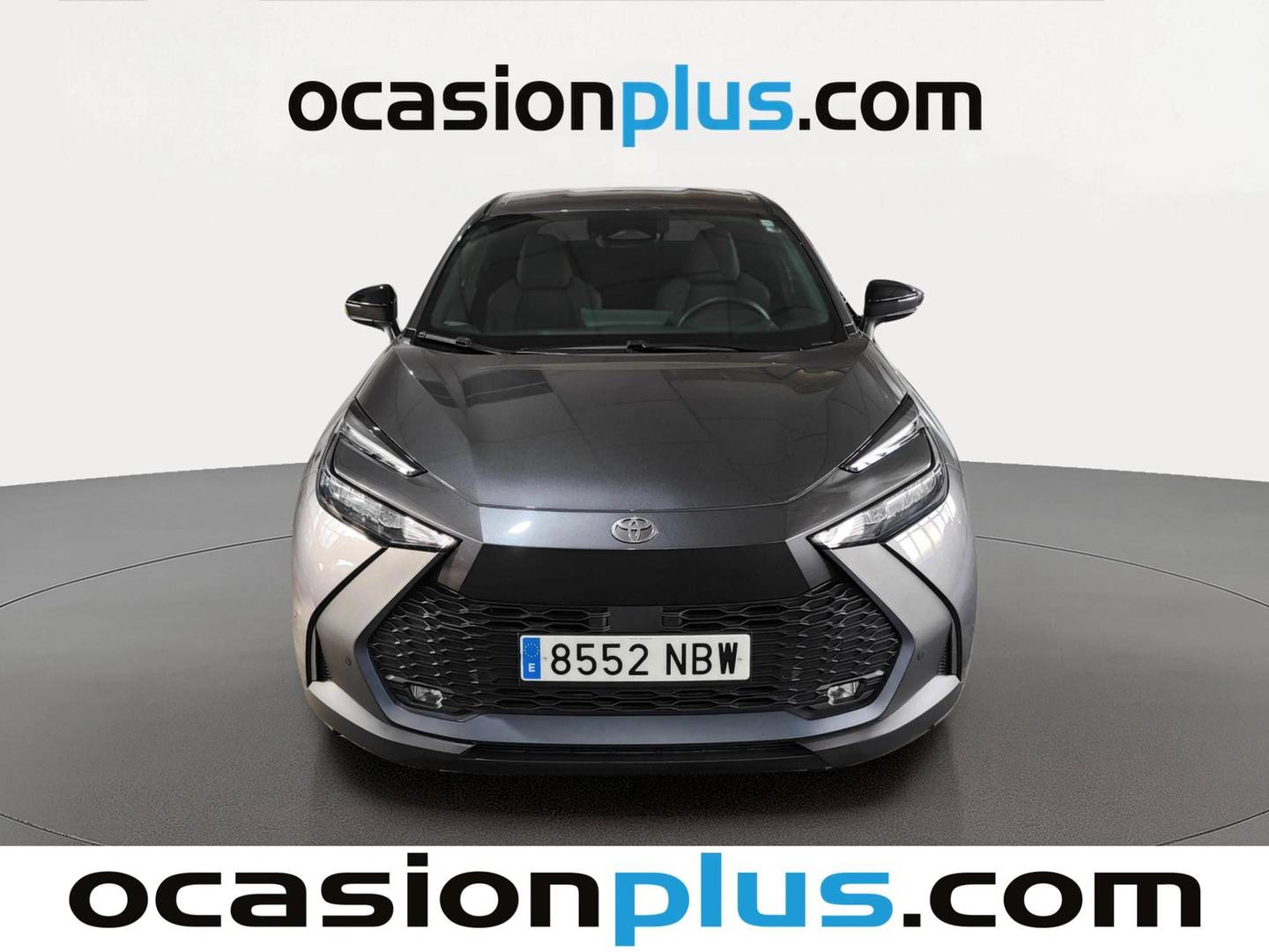 Toyota C-HR Toyota C-HR 140H Advance (140 CV) barato