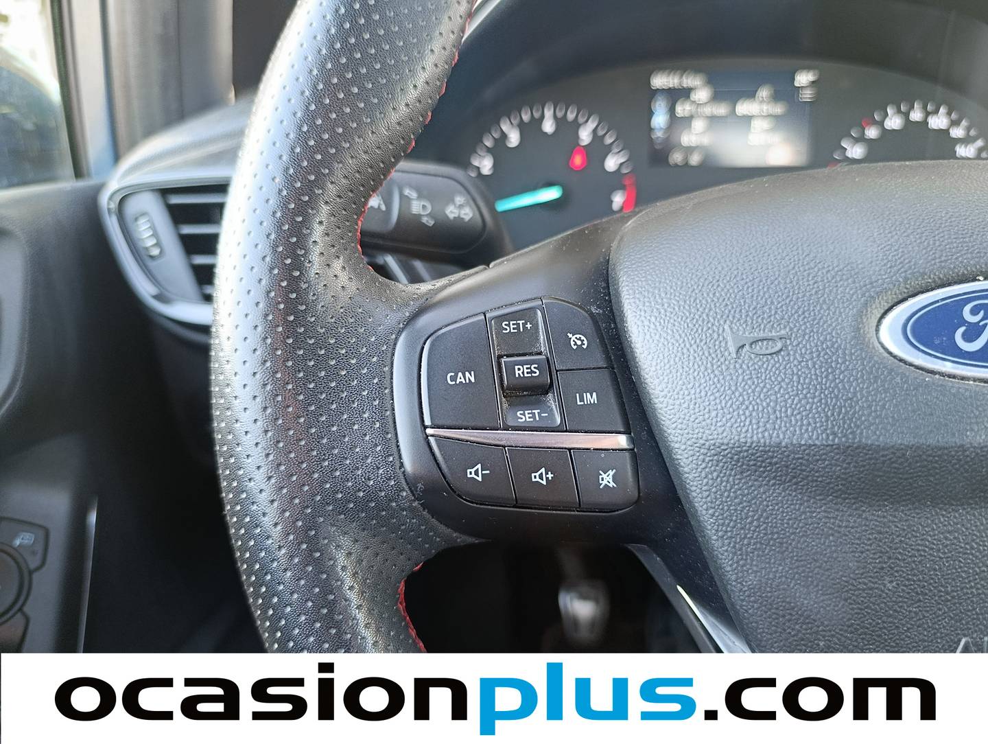 Ford Fiesta Ford Fiesta 1.0 EcoBoost MHEV ST-Line (125 CV) 125cv