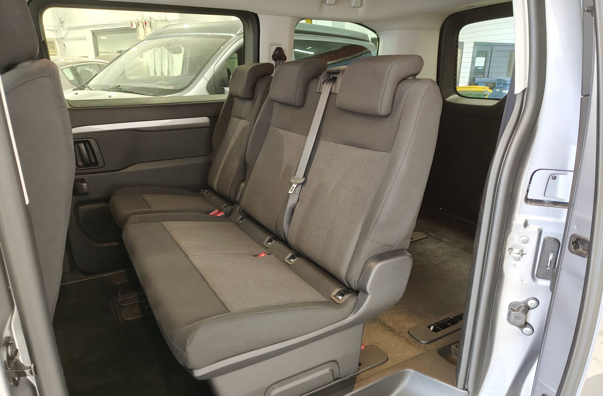 Opel Zafira 2.0 TD - foto 10
