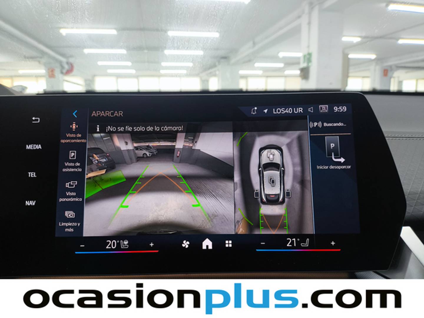 Paquetes del BMW X2 BMW X2 sDrive18d (150 CV) Pack M