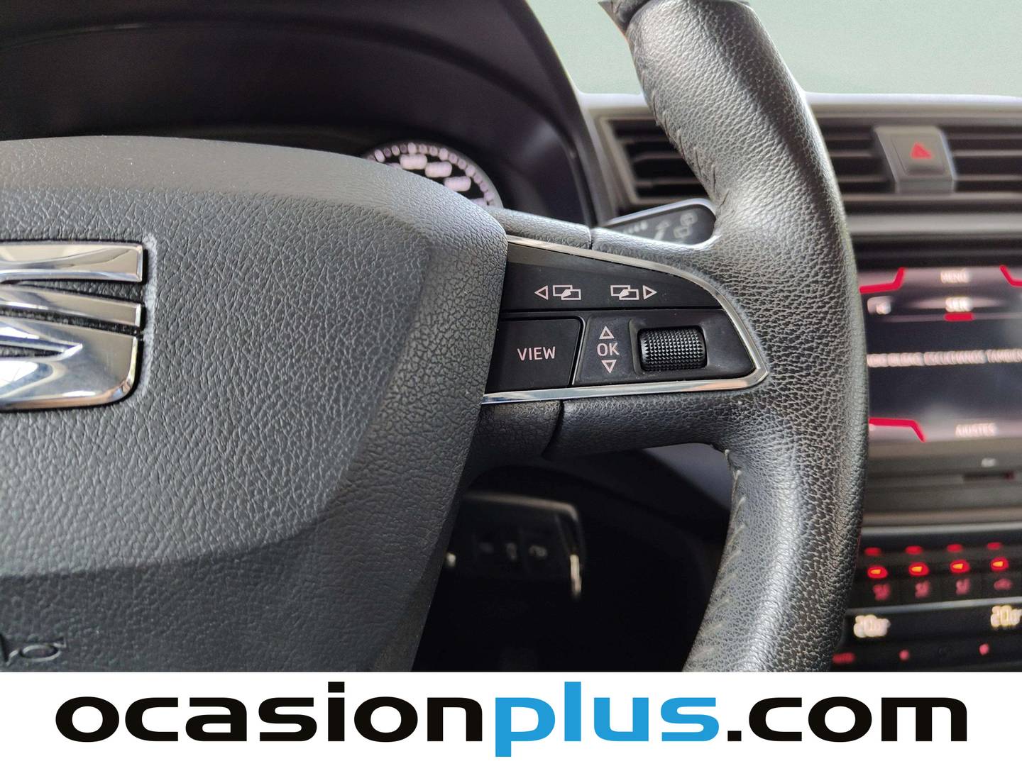 Seat Arona Seat Arona 1.0 TSI Ecomotive Style Edition (115 CV) de ocasión