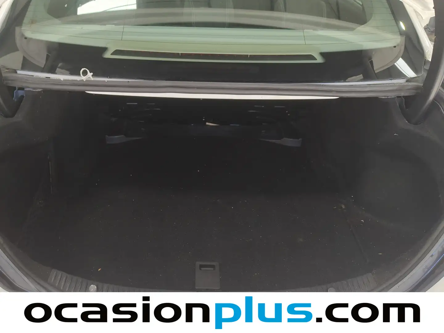 Foto Mercedes Clase C Mercedes-Benz Clase C C 220 d Sportive Exclusive (170 CV)