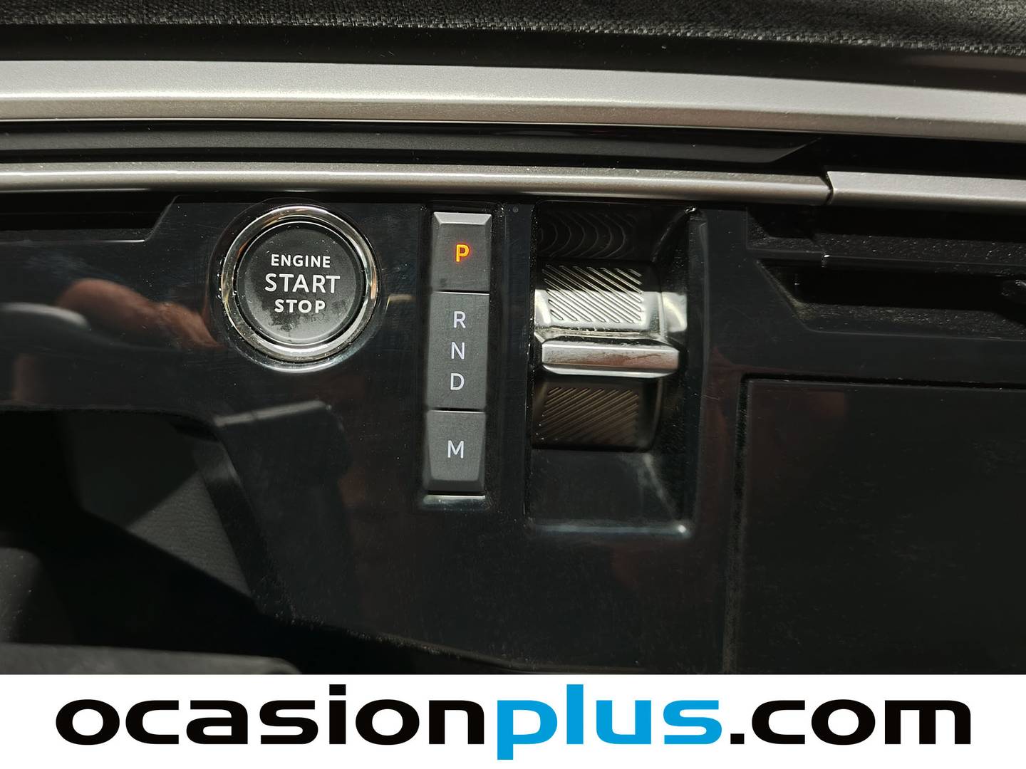 Peugeot 3008 Hybrid Peugeot 3008 Allure Hybrid eDCS6 (136 CV) de segunda mano