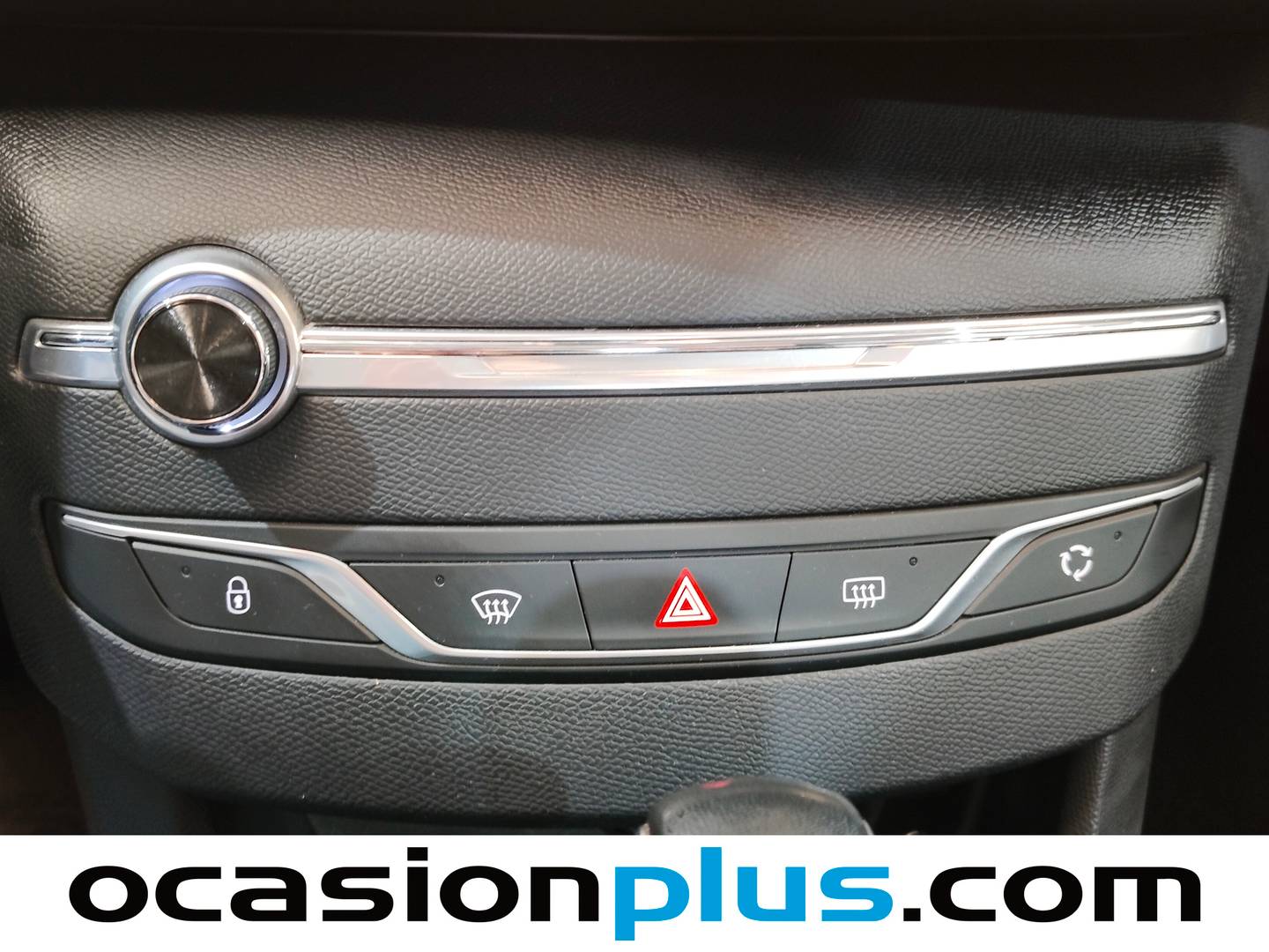 Peugeot 308 Peugeot 308 PureTech 130 Allure EAT6 (130 CV) de ocasión