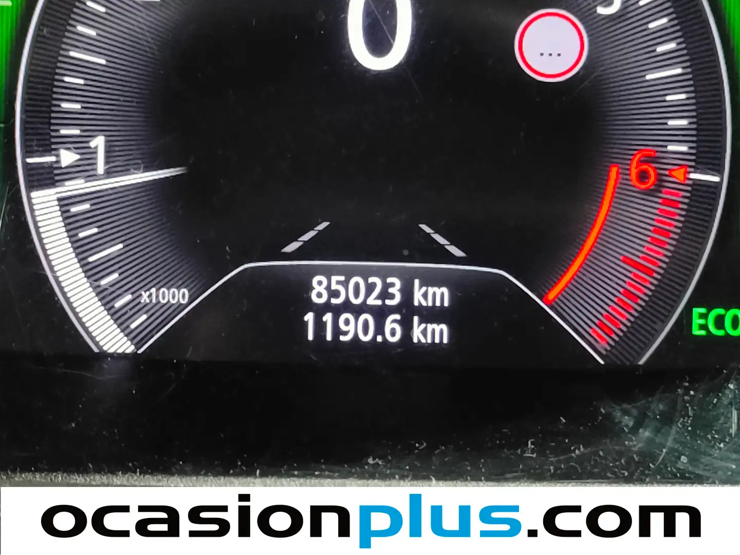 Foto Renault Scénic Renault Scenic Limited Energy TCe (140 CV)