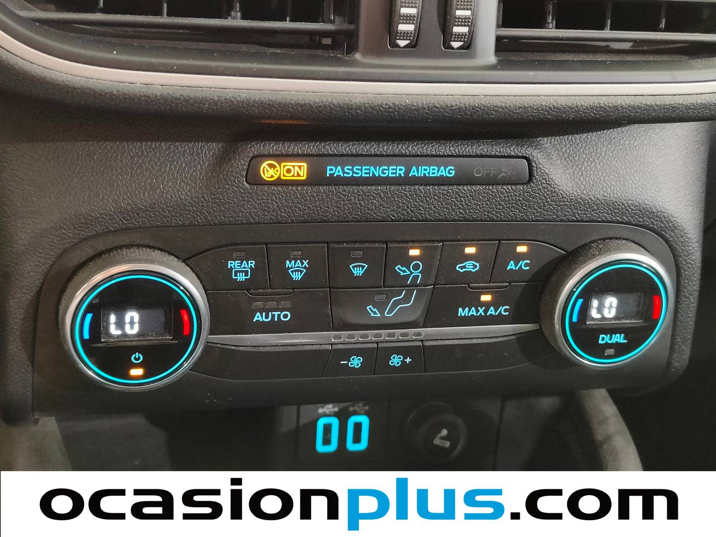 Ford Kuga Ford Kuga 1.5 EcoBlue Trend (120 CV) manual