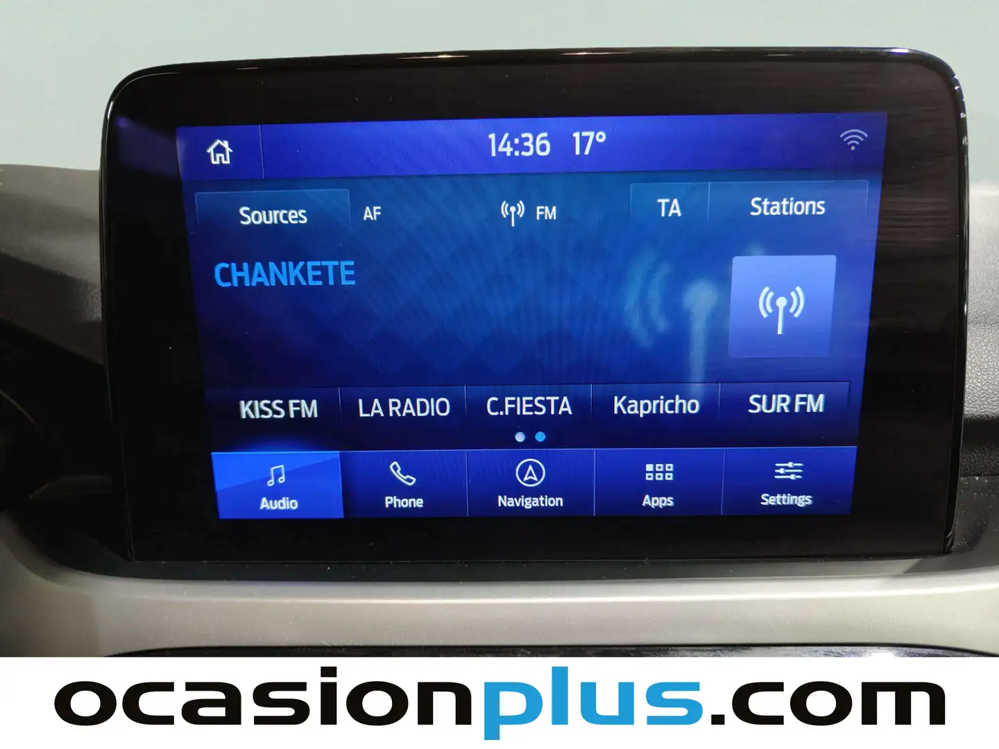 Foto Ford Kuga Ford Kuga 1.5 EcoBlue Trend (120 CV)