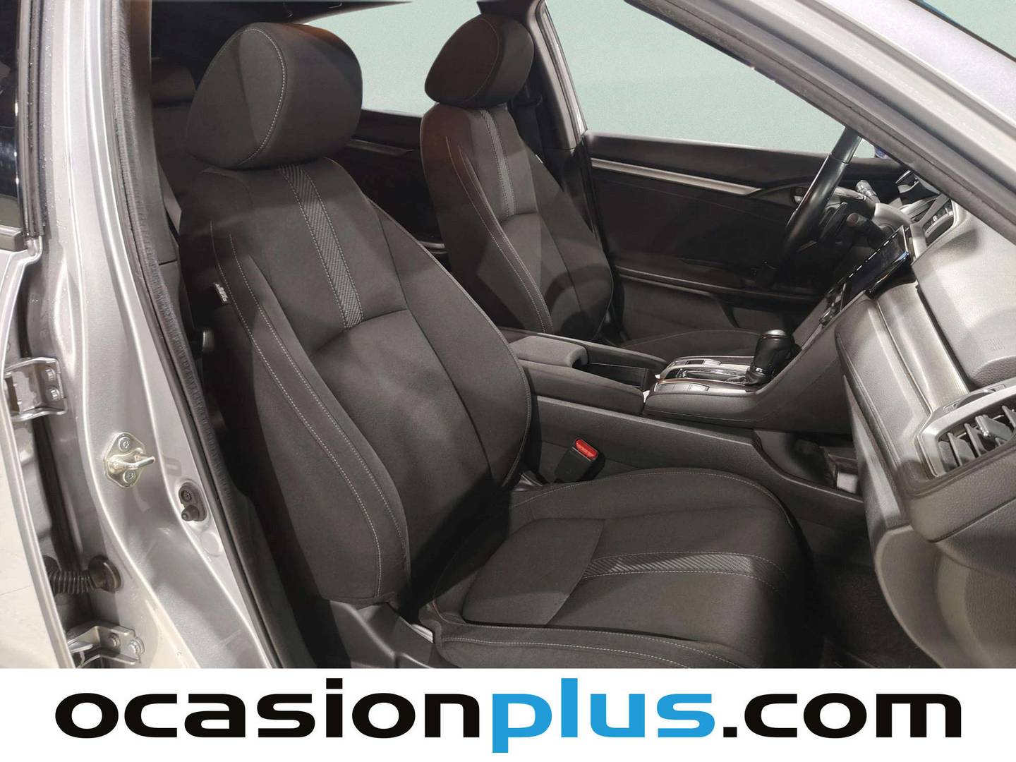 Honda Civic Honda Civic 1.0 I-VTEC Elegance CVT (129 CV) km 0