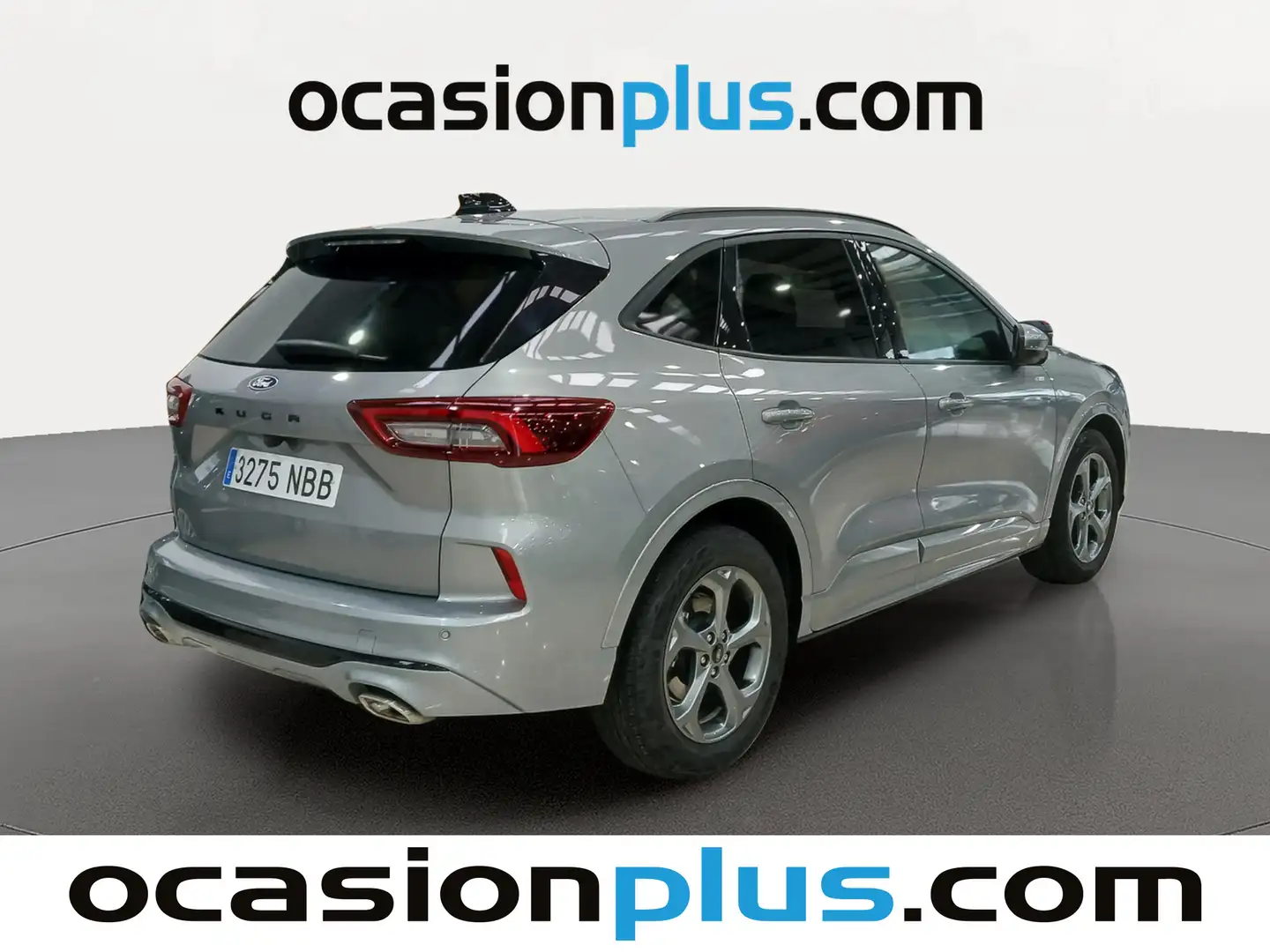 Foto Ford Kuga Ford Kuga 1.5T EcoBoost ST-Line 4x2 (150 CV)
