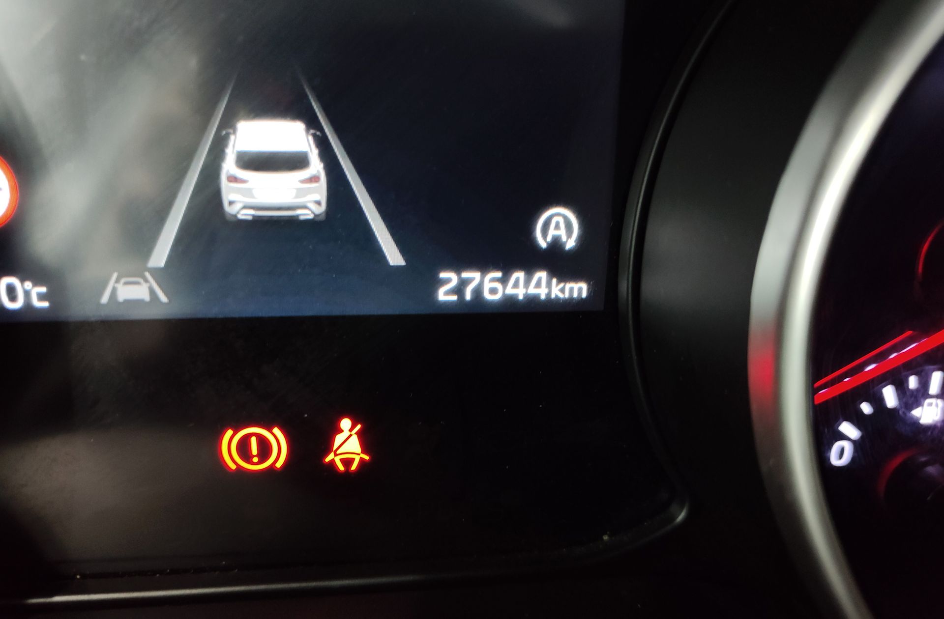 Kia XCeed 1.0 T-GDi Drive - foto 10
