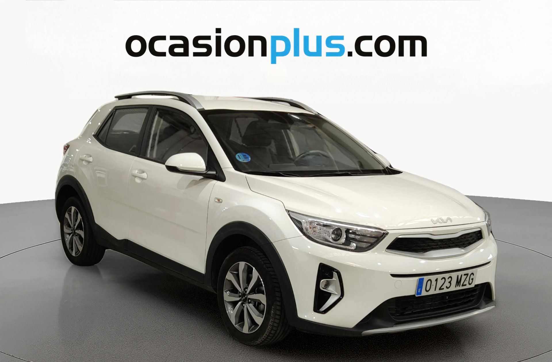 Kia Stonic 1.0 T-GDi MHEV Concept - foto 2